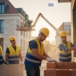 Chantier européen : enjeux de la main-d&rsquo;œuvre mobile
