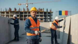 Lire la suite à propos de l’article Conformité et précarité : enquête sur les flux de main-d&rsquo;œuvre européenne sur les chantiers français