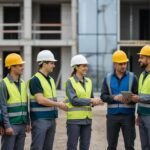 Contrôles renforcés et transparence : vers une chaîne d’embauche plus responsable sur les chantiers