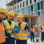 Nouvelle plateforme européenne et inspections renforcées pour améliorer le suivi des salariés mobiles sur les chantiers