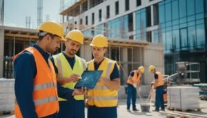 Lire la suite à propos de l’article Nouvelle plateforme européenne et inspections renforcées pour améliorer le suivi des salariés mobiles sur les chantiers