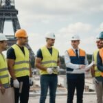 Améliorer l&rsquo;accueil et la sécurité des ouvriers étrangers sur les chantiers