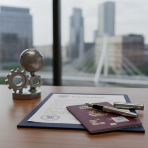 Lire la suite à propos de l’article Formulaire A1 et détachement : Ce que vous devez savoir pour être en règle