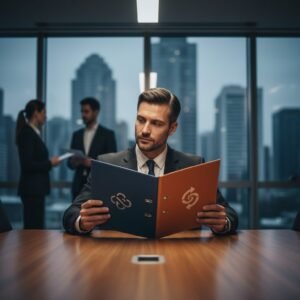 Lire la suite à propos de l’article Leasing de personnel vs Intérim classique : Quelle option pour votre PME ?
