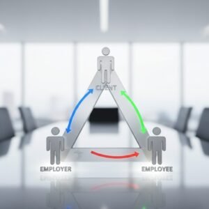 Lire la suite à propos de l’article Qu’est-ce que le leasing de personnel et comment peut-il aider votre entreprise ?