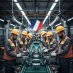 Recruter des travailleurs roumains : Un atout pour votre production industrielle