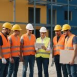 Assurer la conformité sociale sur les chantiers du bâtiment