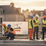 Gérer la diversité des équipes sur les chantiers : bonnes pratiques et sécurité