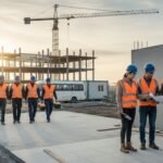 Mobilité sur les chantiers : conformité et stratégies pratiques