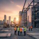 Coût d&rsquo;un travailleur détaché : Comparez les économies pour votre entreprise de construction