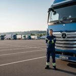 Logistique : Recruter des chauffeurs poids lourds roumains qualifiés