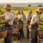 Pénurie de Main-d&rsquo;œuvre Agricole : Comment le Détachement Roumain Peut Sauver Votre Saison