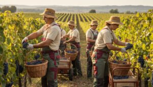 Lire la suite à propos de l’article Pénurie de Main-d&rsquo;œuvre Agricole : Comment le Détachement Roumain Peut Sauver Votre Saison