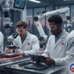 Le guide ultime du recrutement international de personnel qualifié pour l&rsquo;Industrie