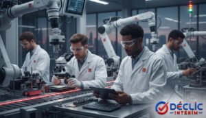 Lire la suite à propos de l’article Le guide ultime du recrutement international de personnel qualifié pour l&rsquo;Industrie