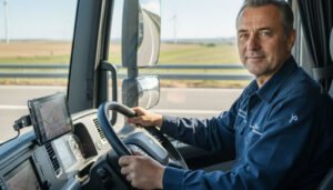 Lire la suite à propos de l’article Recrutement Chauffeurs Routiers Roumains : Guide Stratégique