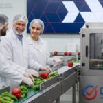 Recrutement agroalimentaire : expertise Roumanie