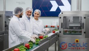 Lire la suite à propos de l’article Recrutement agroalimentaire : expertise Roumanie
