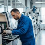 Pénurie de Techniciens en Roumanie : Enjeux et Solutions