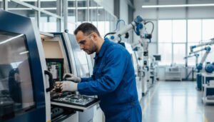 Lire la suite à propos de l’article Pénurie de Techniciens en Roumanie : Enjeux et Solutions