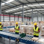Intérim flexibilité logistique roumain : performance