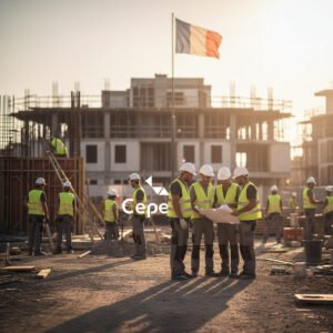 Lire la suite à propos de l’article Tout savoir sur le détachement de travailleurs roumains : Guide complet pour les entreprises