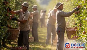 Lire la suite à propos de l’article Récoltes boostées : saisonniers roumains en agriculture
