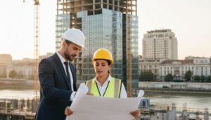 Lire la suite à propos de l’article Détachement BTP Roumanie : Le Guide Experts