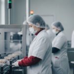 Production Agroalimentaire : Le Détachement Roumain Qualifié