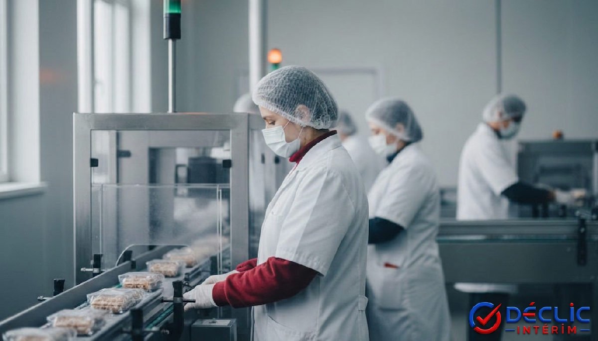 Lire la suite à propos de l’article Production Agroalimentaire : Le Détachement Roumain Qualifié