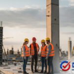 Intérim BTP Roumanie : procédures clés