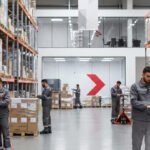 Recrutement prép. commandes roumains : guide
