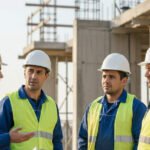 Comment manager intérimaires roumains bâtiment ?
