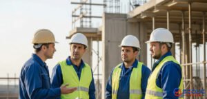 Lire la suite à propos de l’article Comment manager intérimaires roumains bâtiment ?