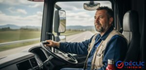 Lire la suite à propos de l’article Recrutement Chauffeurs Routiers Roumains : Guide Stratégique