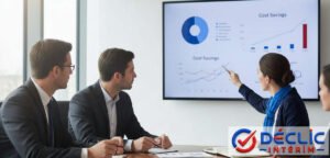 Lire la suite à propos de l’article Coût agence intérim Roumanie pour recruter