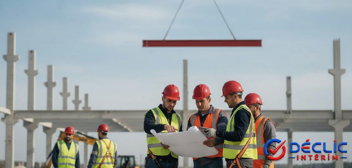 Lire la suite à propos de l’article Pourquoi choisir intérimaires roumains qualifiés ?