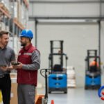 Recruter personnel roumain logistique : guide employeur