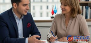 Lire la suite à propos de l’article Comment embaucher un salarié roumain : étapes et contrats