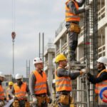 Recruter des ouvriers roumains qualifiés pour votre BTP