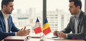 Lire la suite à propos de l’article Quel statut pour salarié roumain en France ?