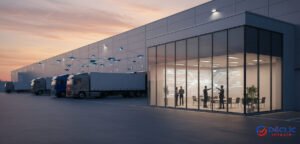 Lire la suite à propos de l’article Optimisation Flotte Logistique Roumanie : Guide Stratégique