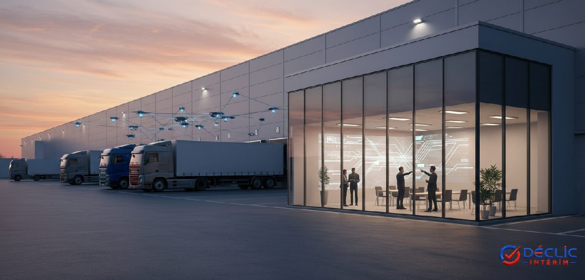 Lire la suite à propos de l’article Optimisation Flotte Logistique Roumanie : Guide Stratégique