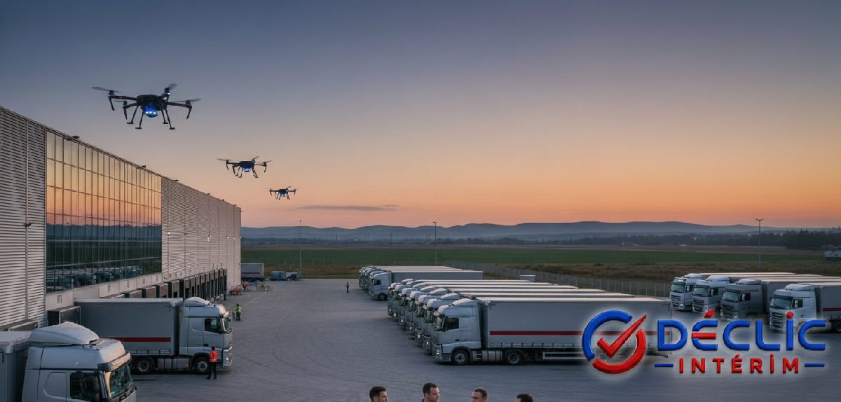 Lire la suite à propos de l’article Optimisation Flotte Logistique Roumanie : Guide Stratégique