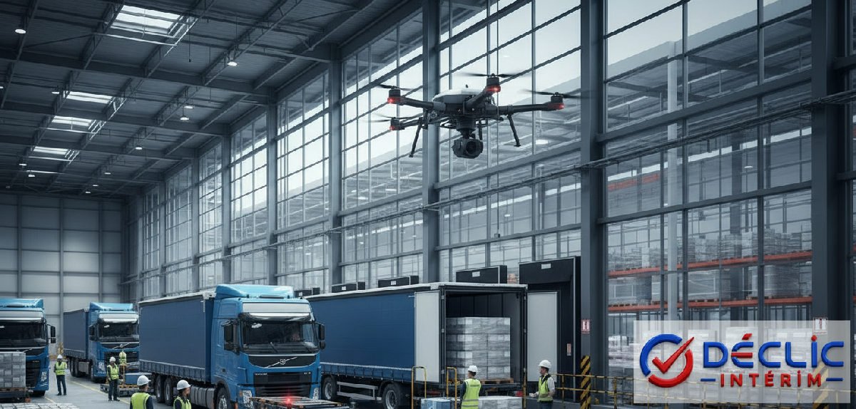 Lire la suite à propos de l’article Optimisation Flotte Logistique Roumanie : Guide Stratégique