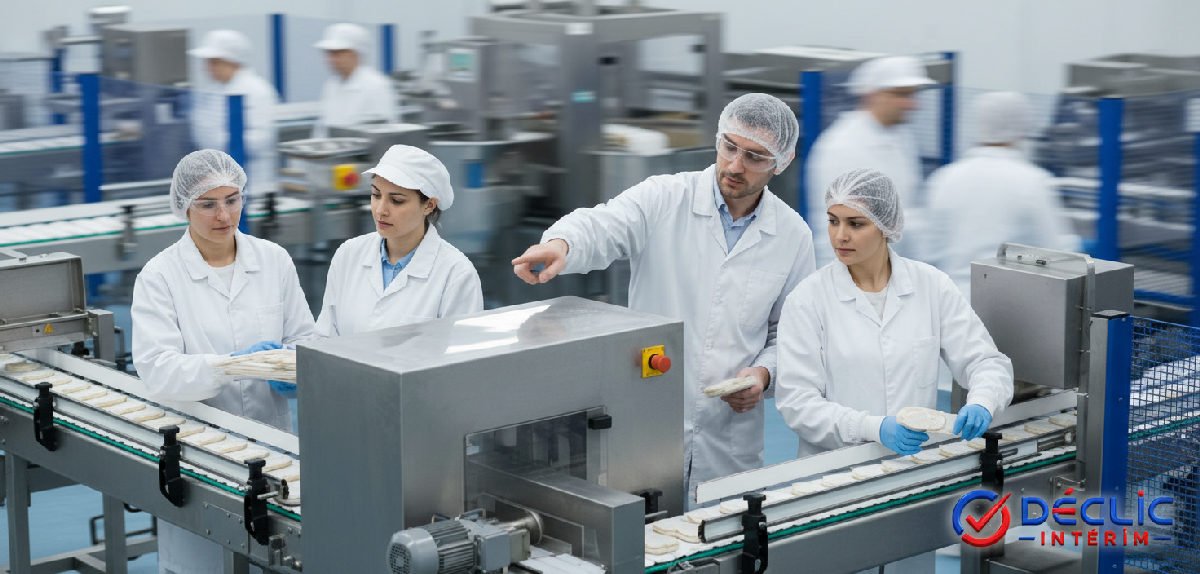 Lire la suite à propos de l’article Recrutement agroalimentaire : expertise Roumanie