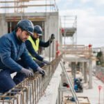 Intérim BTP Roumanie : checklist pour missions en France