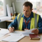 Intérim roumain : vérifiez contrats et fiches de paie