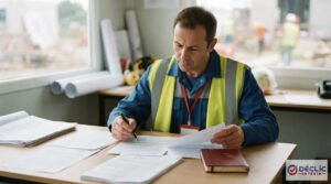 Lire la suite à propos de l’article Intérim roumain : vérifiez contrats et fiches de paie