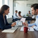 Avantages de l&rsquo;intérim pour l&rsquo;entreprise en cas de pénurie